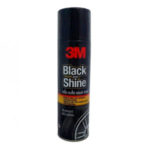 BLACK & SHINE 440ML
