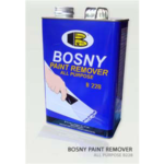 PAINT REMOVER-BOSNYB228